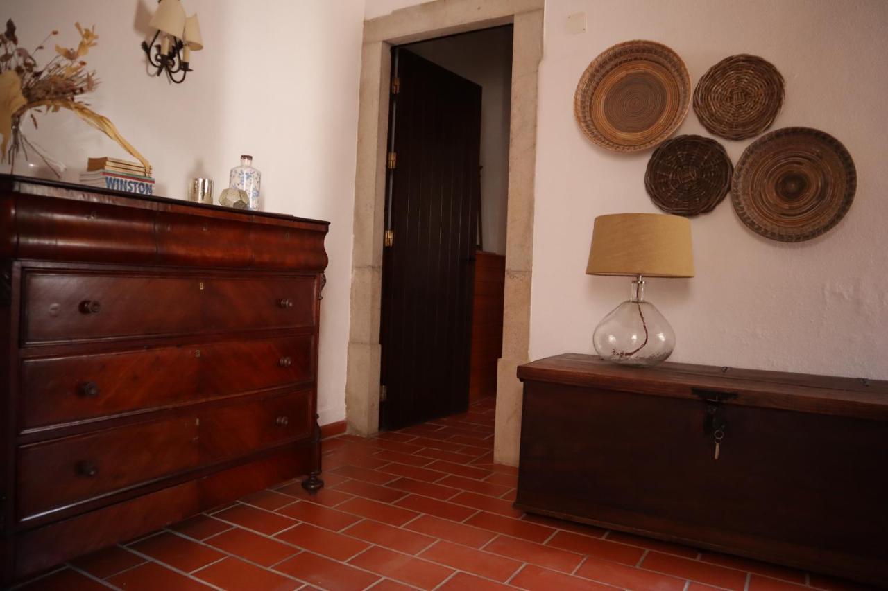Os Agostos Exterior foto