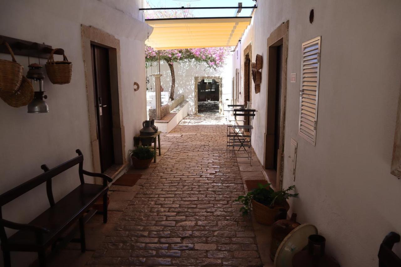 Os Agostos Exterior foto