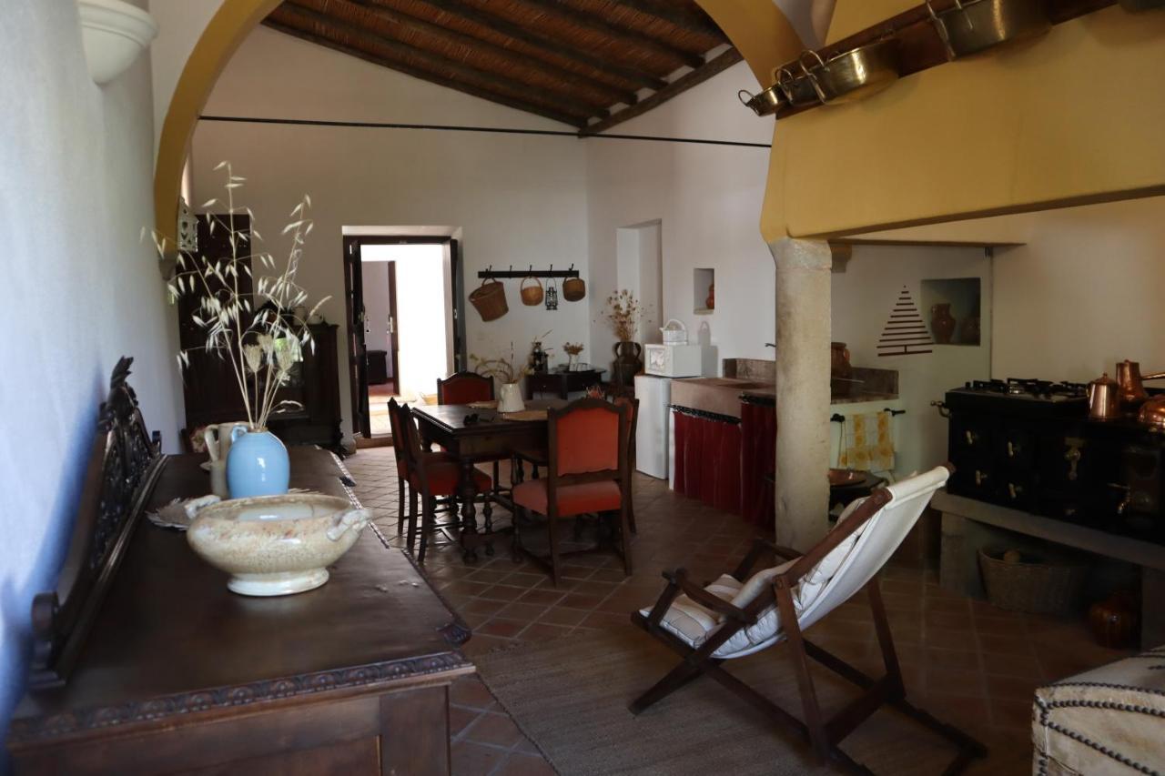 Os Agostos Exterior foto