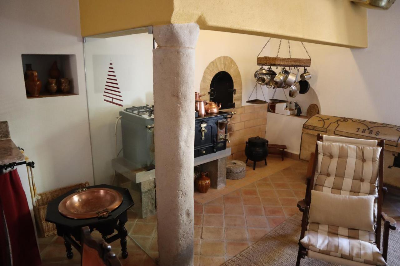 Os Agostos Exterior foto