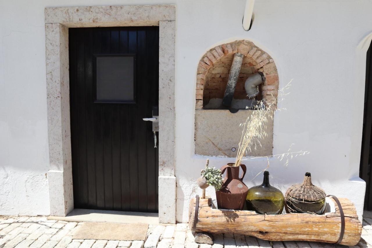 Os Agostos Exterior foto