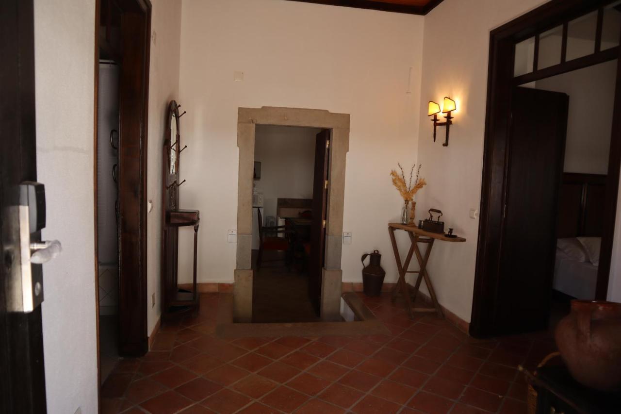 Os Agostos Exterior foto